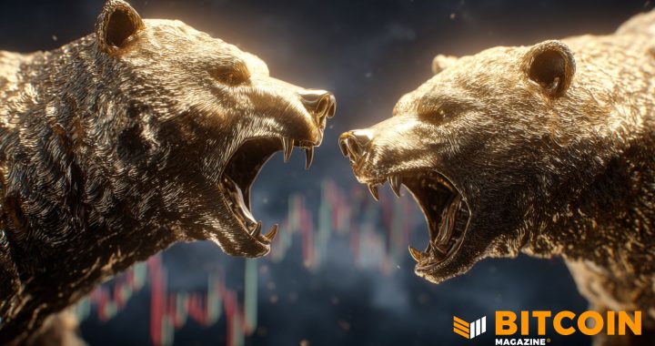 Bitcoin Price Reclaims $73,000 as War Shakes Markets, Outperforming Gold and Stocks
