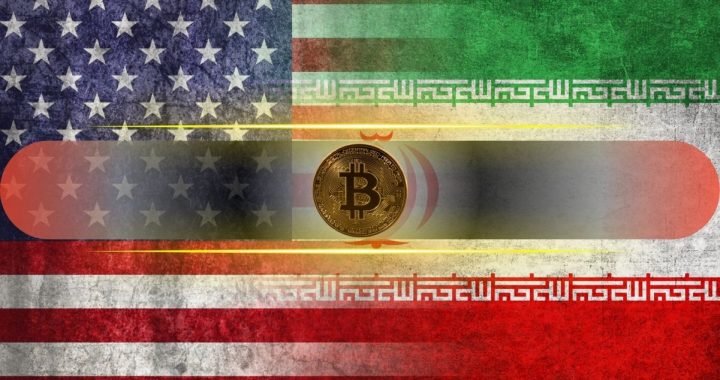 Iran Crisis Attracts $619M Crypto Funds Despite Late-Week Selloff: CoinShares