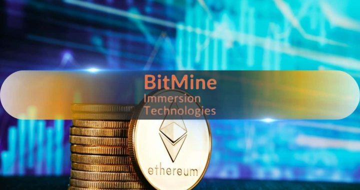 Tom Lee Calls the Bottom: Why Bitmine Just Bought Another 61,000 ETH