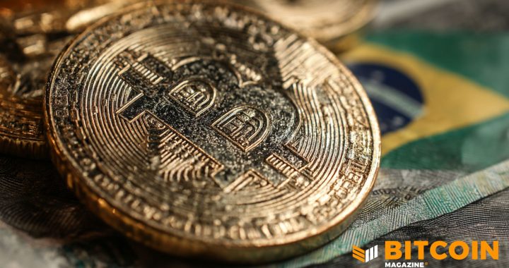 Brazil Passes Law Turning Seized Crypto into Public-Security War Chest