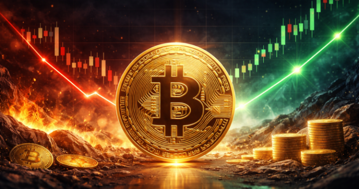 Bitcoin Pattern Memory Predicts The Bottom, And It’s Below $40,000