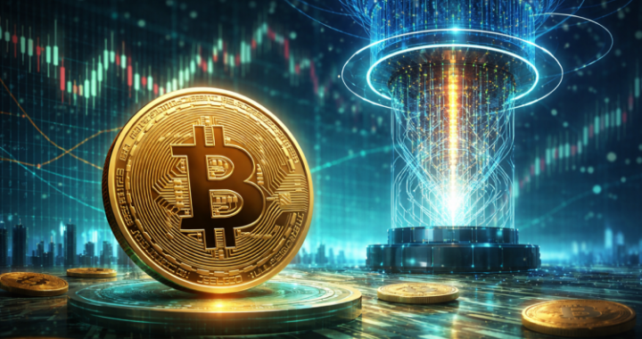 Analyst Says Bitcoin $200,000 Target Remains Open, But There’s A More Realistic Target