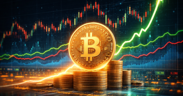 Bitcoin Is Repeating 2022 Playbook That Triggered Crash To $17,500