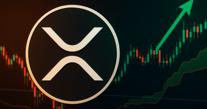XRP Nears Breakout: Analyst Maps Path Back To All-Time High