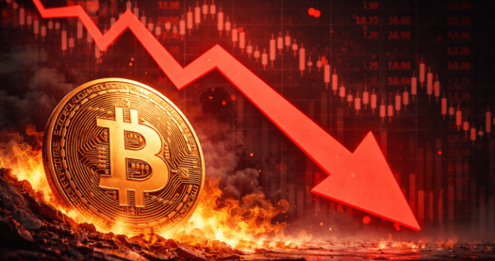 Bitcoin May Still Fall Under $10,000, Bloomberg’s McGlone Warns