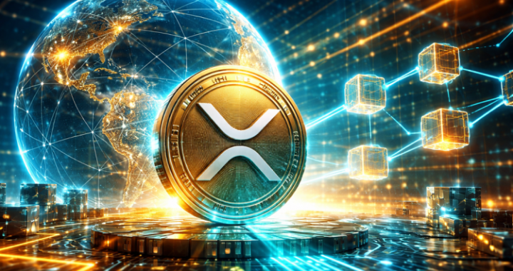 SWIFT, ISO 20022, And XRP: Is The Market Missing A Price Catalyst?