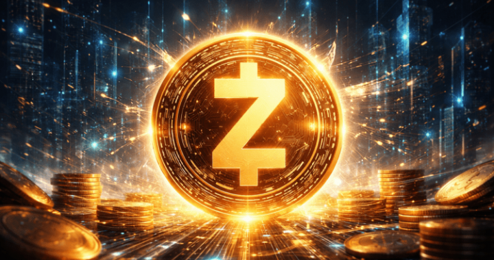 Zcash Is The Last Possible 1000x In Crypto, Venture Capitalist Says