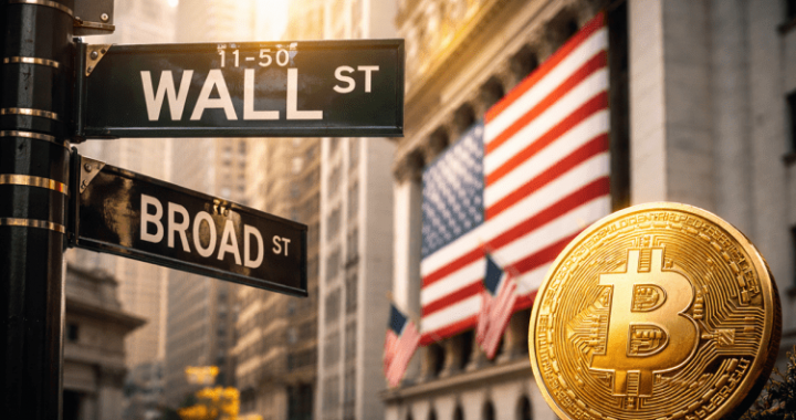 Bitcoin Sentiment On Wall Street Has Turned Negative, Galaxy’s Thorn Says