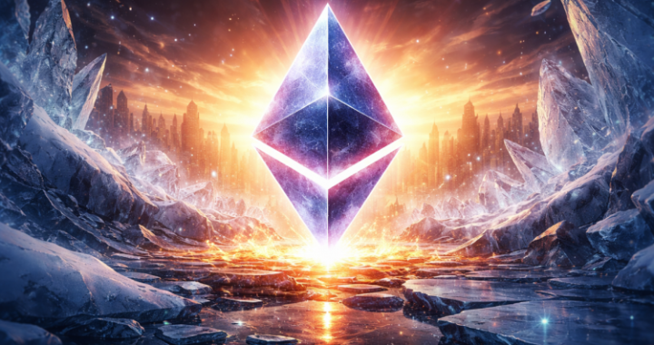 Tom Lee Says Ethereum Looks Ready To Exit Crypto Winter