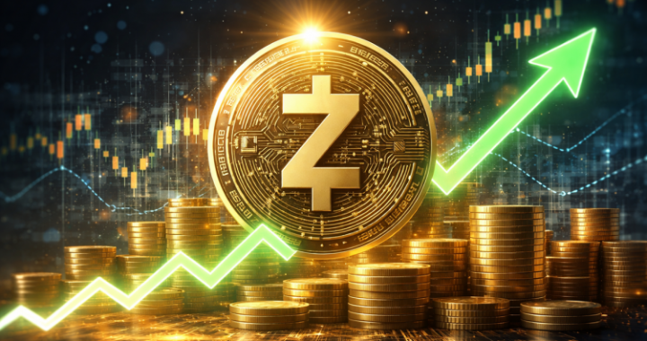 Grayscale Predicts 18x Upside For Zcash If This Happens