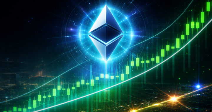 Ethereum Bottom Signal? Analyst Maps Out Road To $10,000