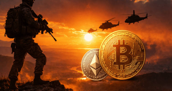 Fidelity Sees Key Crypto Catalysts Emerging For Q2 2026