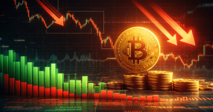 Bitcoin Mirrors The 30% Crash Setup But Order Flow Is Different