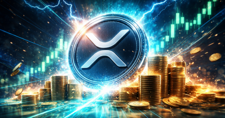 XRP Could Be Building A Major Short Squeeze, Analyst Says