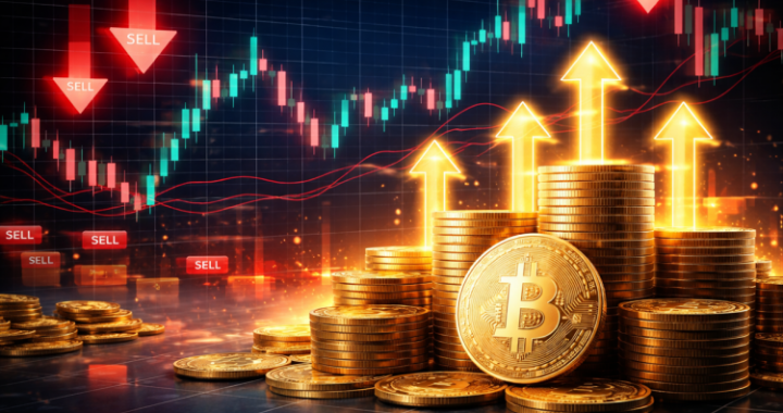 Bitcoin ETFs Buy 63,000 BTC In 30 Days As Retail Panic Selling Persists