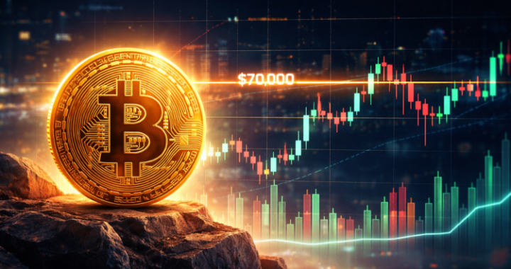 Bitcoin Recovery Lacks One Key Ingredient, Glassnode Warns