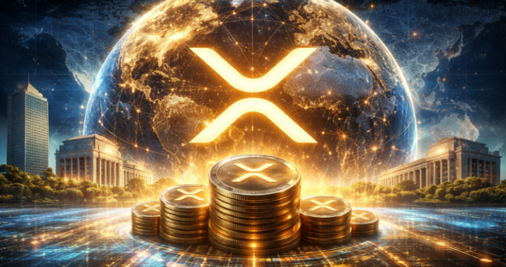 What Happens To The XRP Price If The 5D Bottoming Blueprint Repeats Itself?