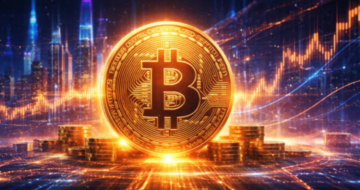 Bitcoin To $11 Million By 2036? This AI-Deflation Thesis Is Turning Heads