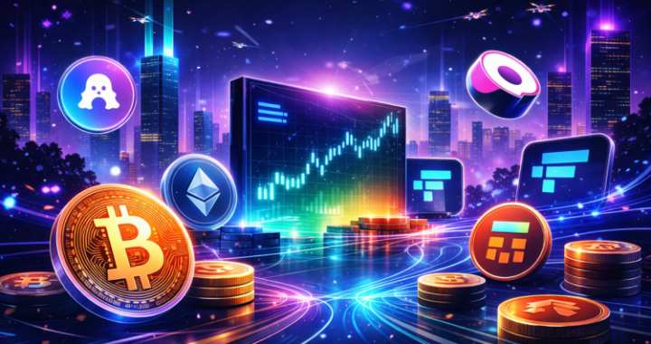 What To Watch In Crypto This Week: Key Dates And Events