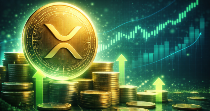 Is XRP Quietly Being Accumulated? Data Suggest Bulls May Be Positioning