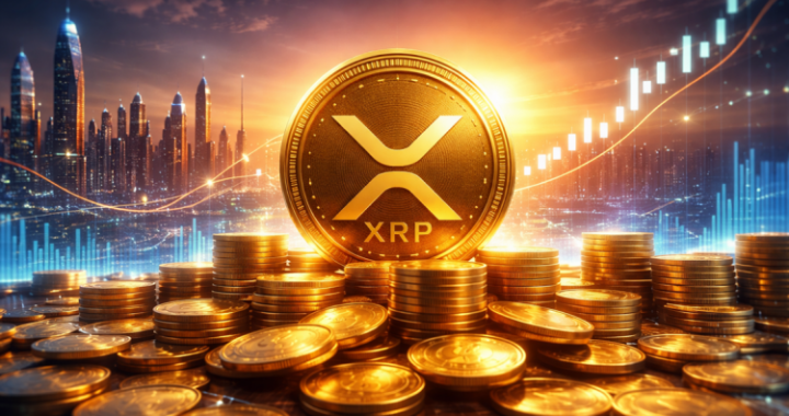 XRP Trend Exhaustion Says Price Is About To Jump, Here’s The Target