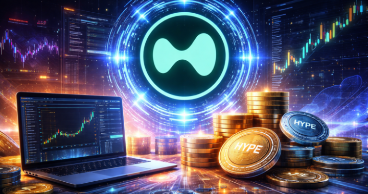 Apollo Crypto Explains Why Hyperliquid Is Its Top Altcoin Holding