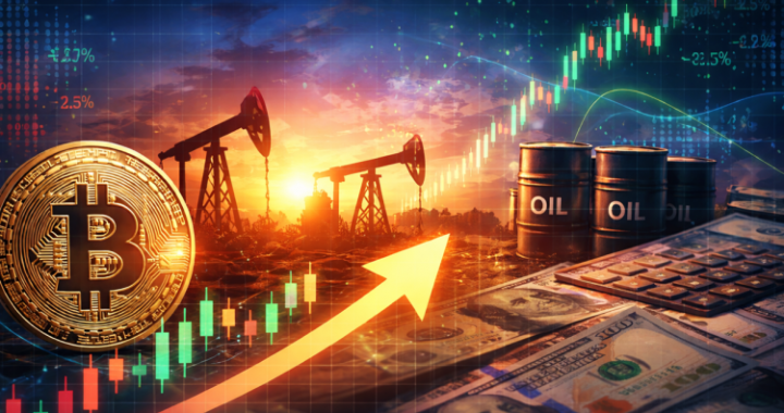 Weekly Crypto Watchlist: Here’s What Will Be Crucial