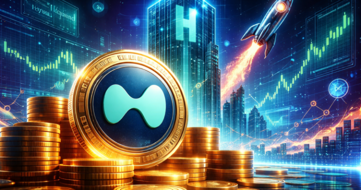 Arthur Hayes Predicts Hyperliquid’s HYPE Is Headed To $150 By August 2026