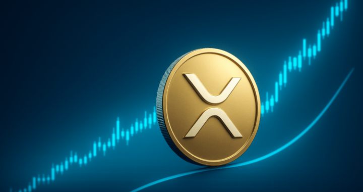 XRP Flashes Rare Bottom Signals As Analyst Eyes Breakout Toward $14–$18