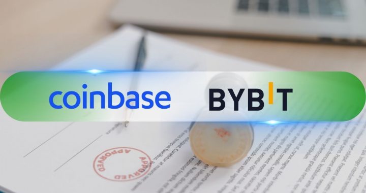 Coinbase and Bybit in Talks for Strategic Investment Partnership: Report