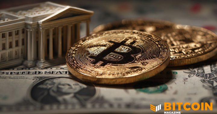 Crypto Legislation Stalls in Washington as Banks, White House Clash Over Stablecoin Yields