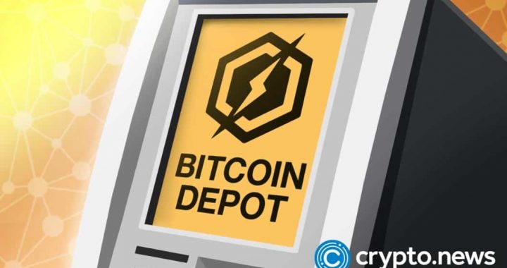 Bitcoin Depot taps ex MoneyGram chief as CEO during probe