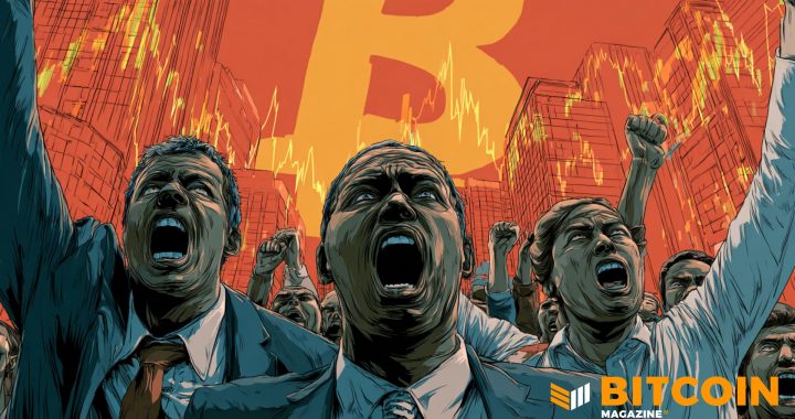 Despite a 47% Price Drop, Bitcoin Traders Aren’t Selling