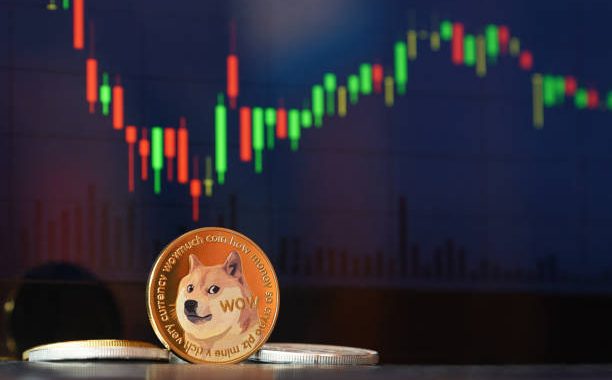 Why The Dogecoin EMA Is The Level That Will Determine The Next Price Move