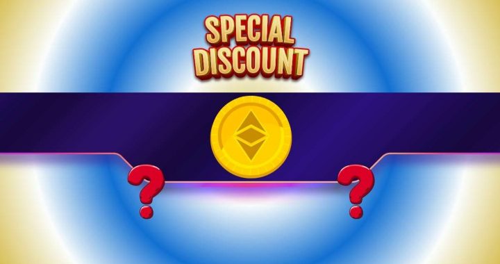 Top Ethereum Price Predictions as Analyst Claims ETH Is Back in the Discount Zone