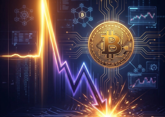 Crypto CEO Sounds Warning: If Bitcoin Price Falls Below This Level, The Bear Market Will Worsen