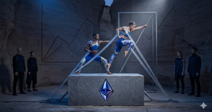 Ethereum Price Support Intact, but Market Signals Waning Bullish Momentum