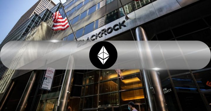 BlackRock Staked Ethereum ETF Sees $15.5M First-Day Volume