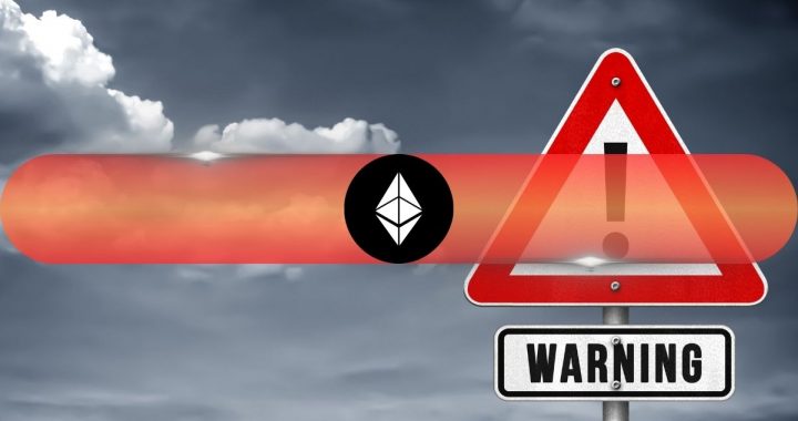Ethereum Users Warned as USDT Dust Attacks Jump 612%