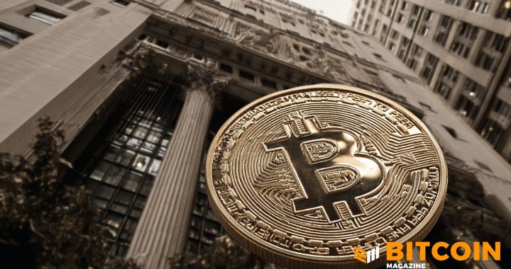 Goldman Sachs: Crypto and Bitcoin Might Have Bottomed