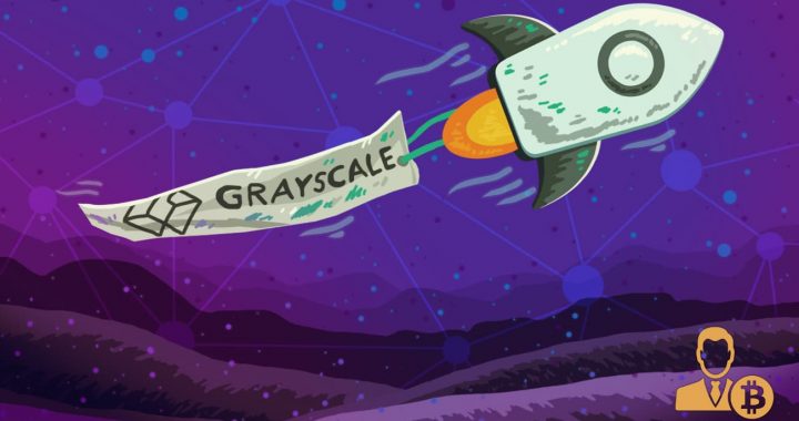 Grayscale joins race to launch Hyperliquid ETF