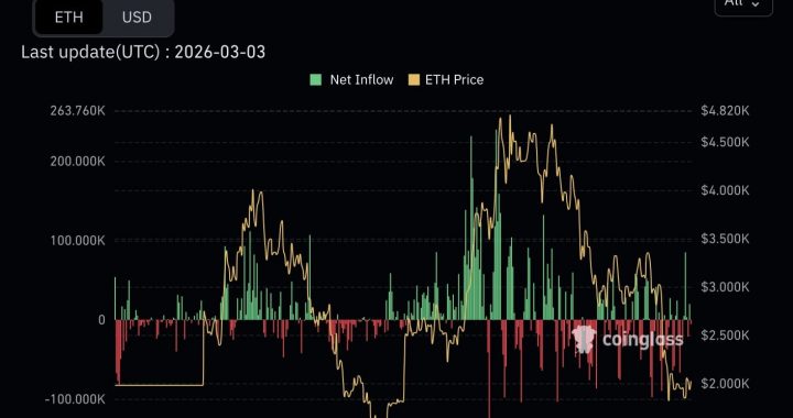 Harvard Reduced BTC Holdings to Increase Ethereum ETFs Exposure