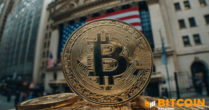 Morgan Stanley Will Use Coinbase and BNY to Power Its New Bitcoin ETF