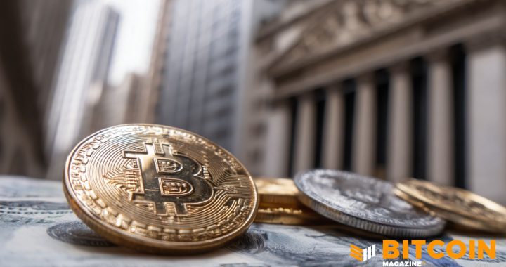 New Hampshire’s Bitcoin-Backed Municipal Bond Moves Closer With Moody’s Rating