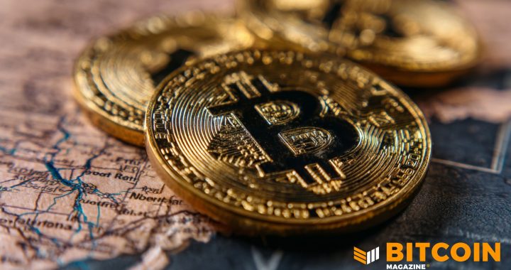 North Carolina Lawmakers Propose State Bitcoin Reserve