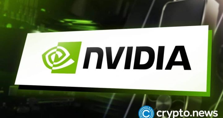 Nvidia investor class cleared in crypto revenue suit