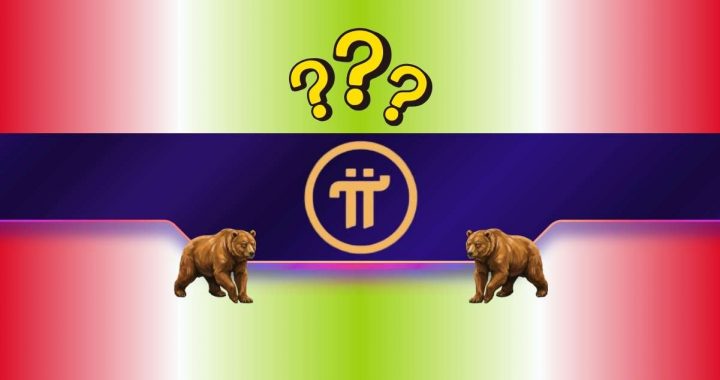 Three Reasons Why Pi Network (PI) Could Crash Again After Hitting a 3-Week High