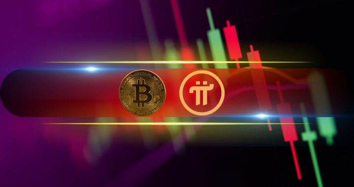 Bitcoin Struggles to Maintain $67K, Pi Network’s PI Plunges After Recent Rally: Weekend Watch