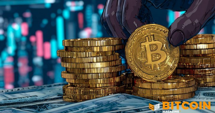 Citrea Launches Foundation to Advance Bitcoin’s Programmable Future