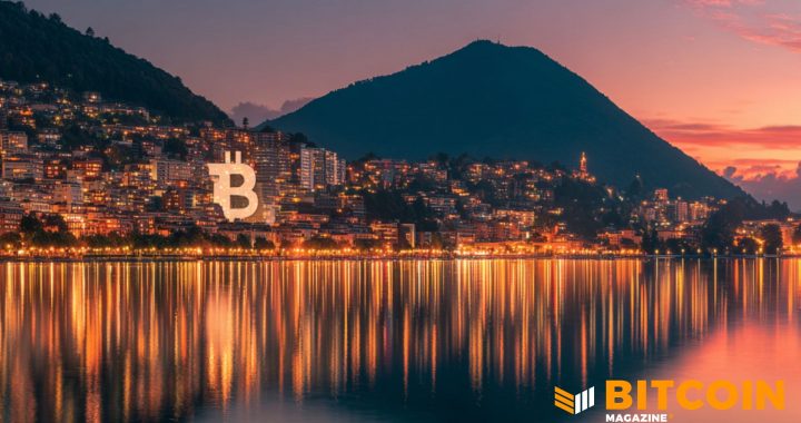 Tether and Lugano Launch Plan ₿ Phase II, Targeting Global Leadership in Digital Infrastructure